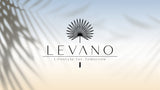 LEVANO ist live – Willkommen in einer neuen Ära zeitloser Essentials