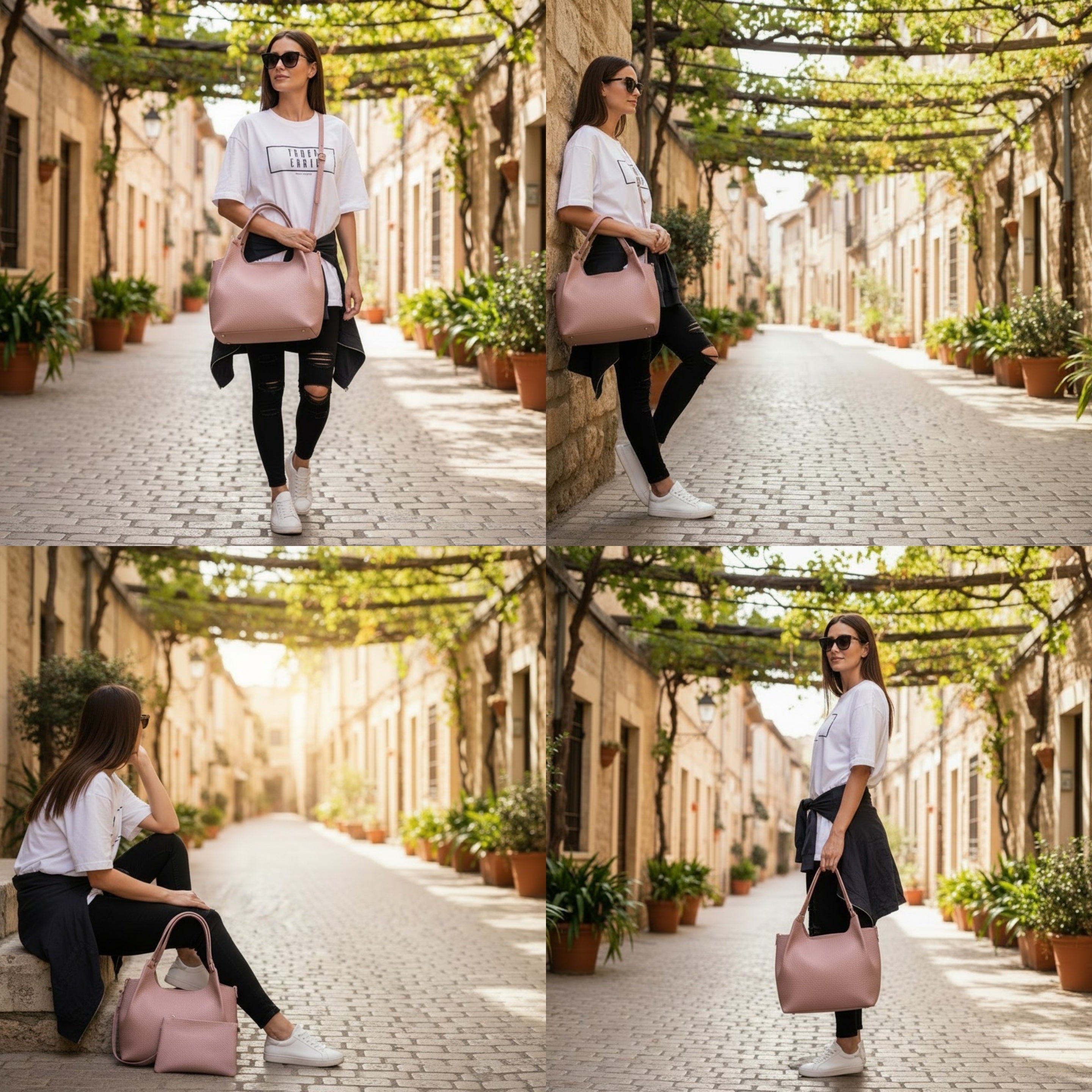 Tasche Alessandra
