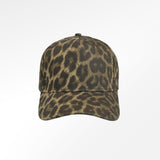 Baseball Cap Leoprint