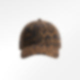 Baseball Cap Leoprint