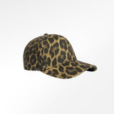 Baseball Cap Leoprint