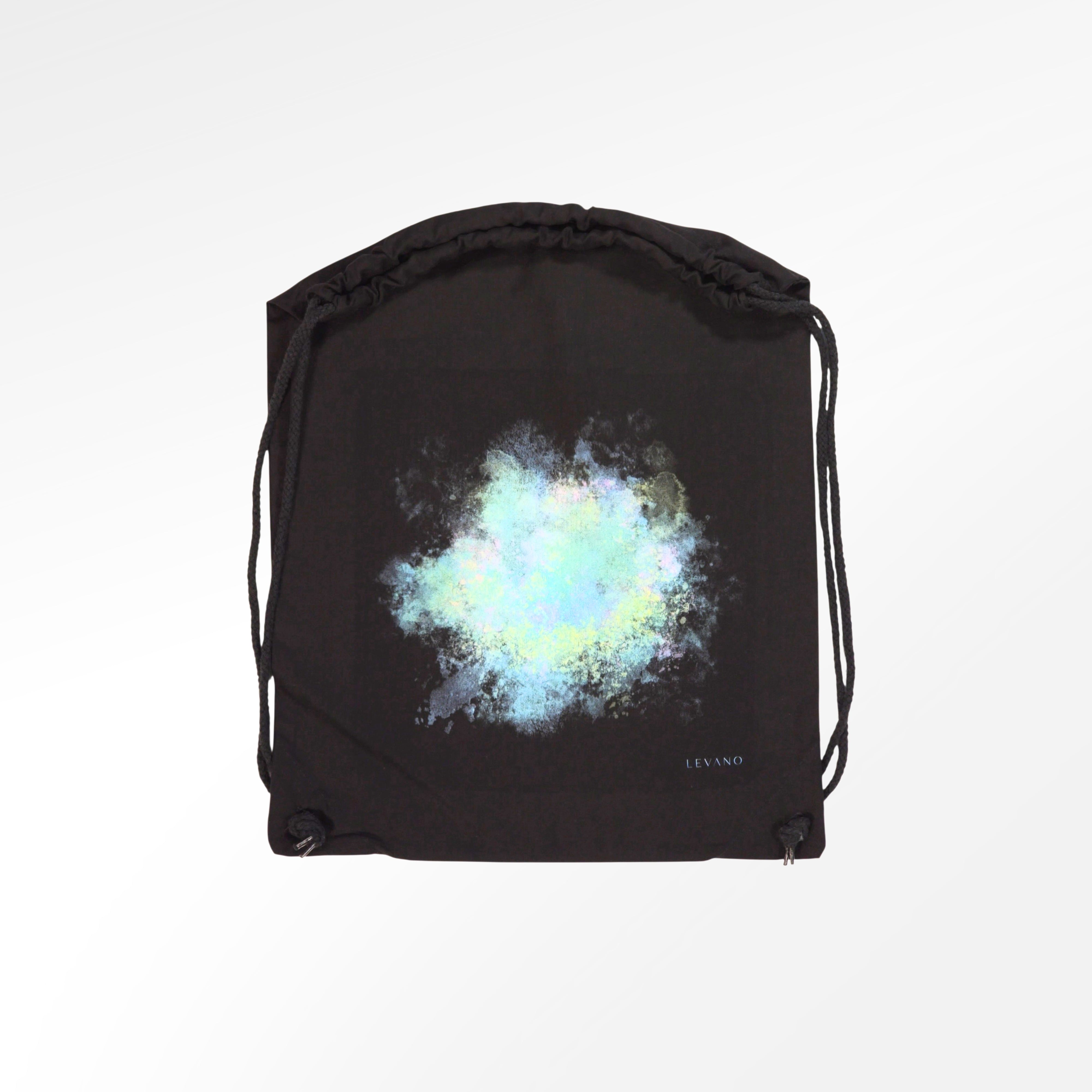 Cotton Sports Bag