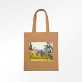 Baumwolltasche Bali