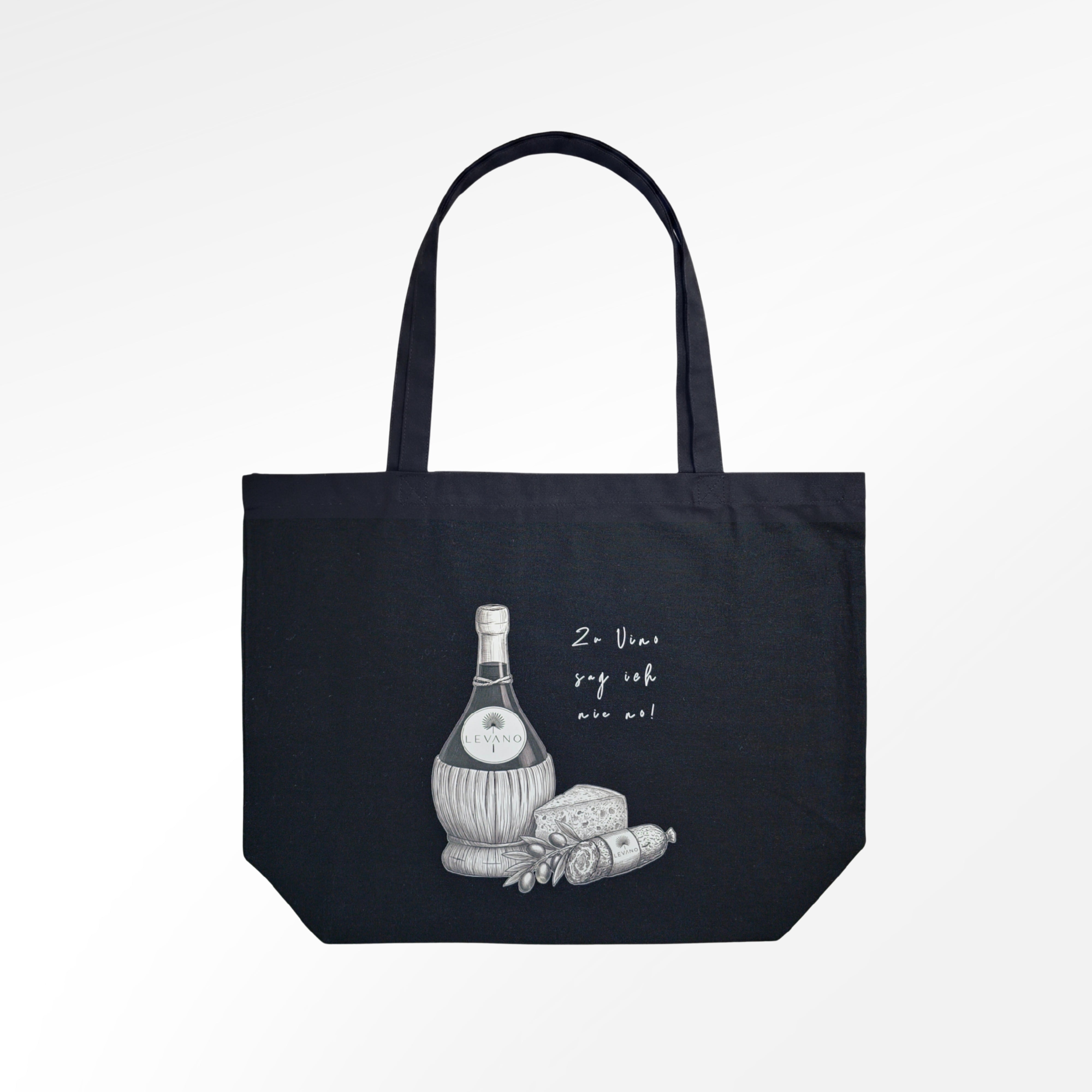 Cotton Bag Chin Chin
