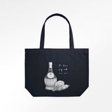 Cotton Bag Chin Chin