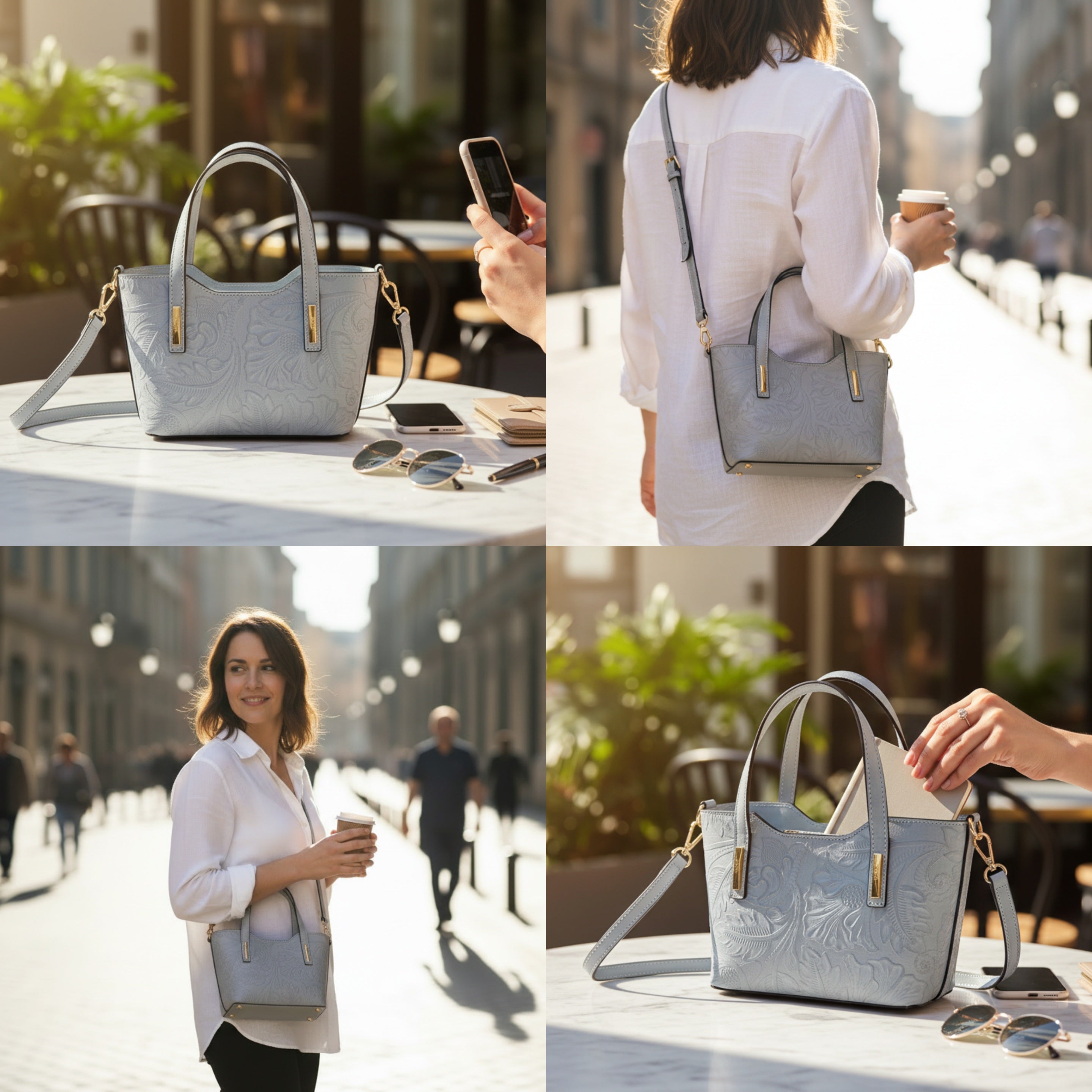 Tasche Emilia