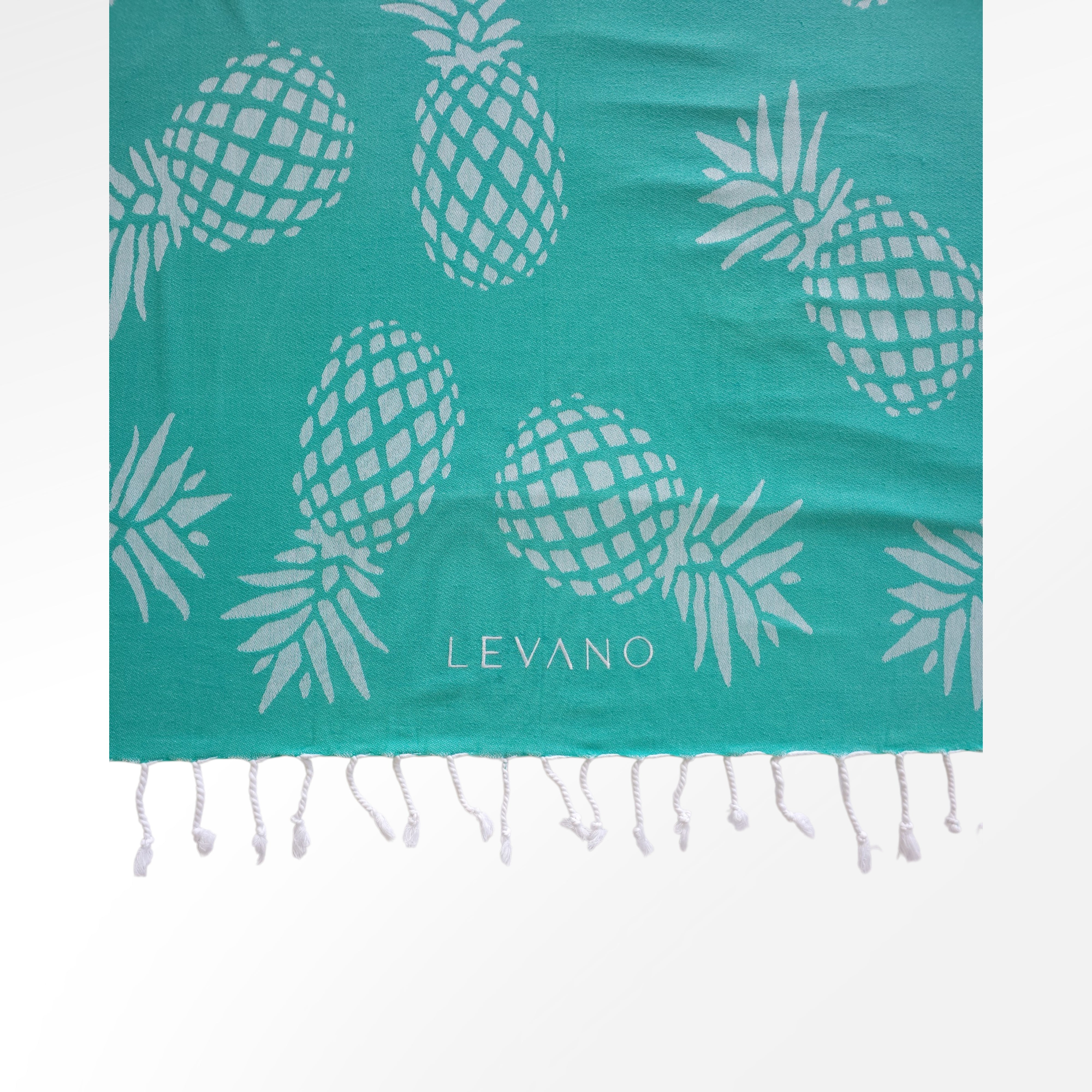 Hamamtuch Pineapple
