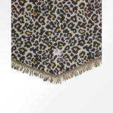 Hamamtuch Leopard