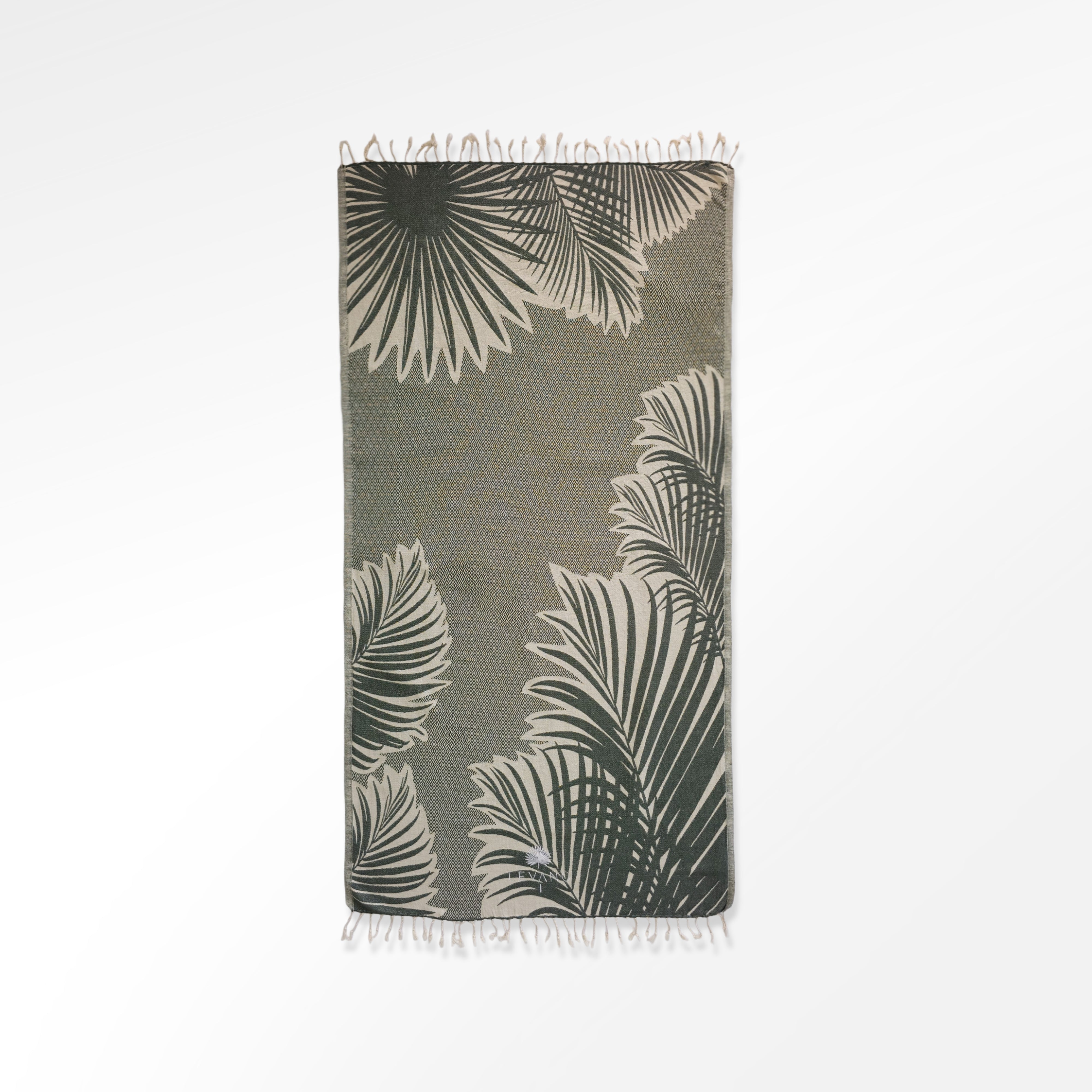 Hamamtuch Palms