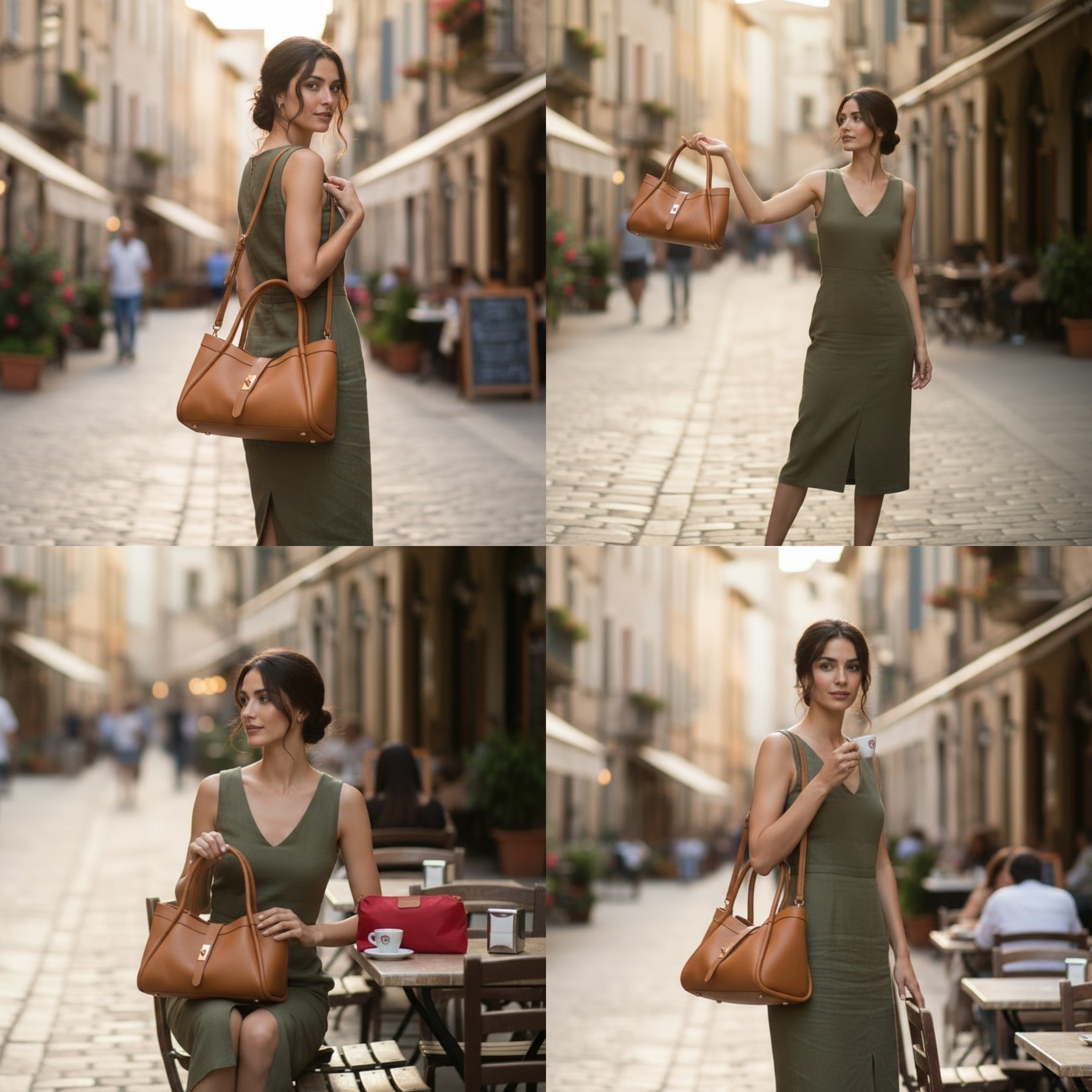 Tasche Orselina