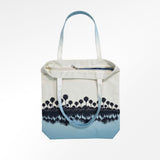 Premium Stofftasche Palms