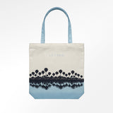 Premium Stofftasche Palms