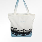 Premium Stofftasche Palms