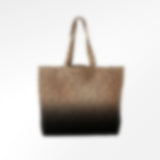 Premium Cotton Bag Leopard