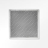 Seidentuch 90x90 Signet
