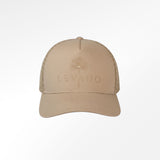Trucker Cap Beige