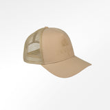 Trucker Cap Beige