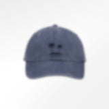 Dad Cap Denim